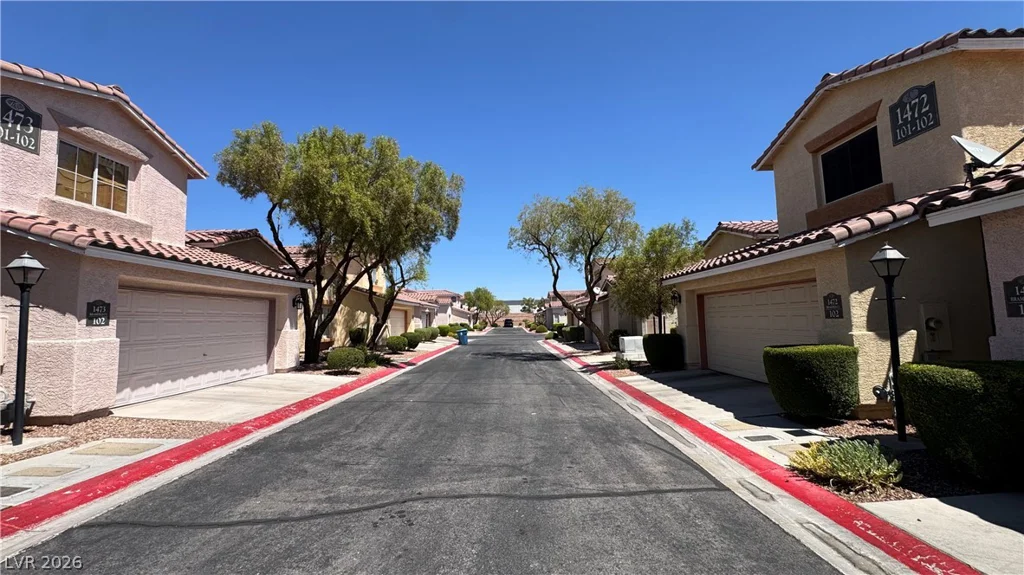 1473 Bramfield, Las Vegas, NV 89102