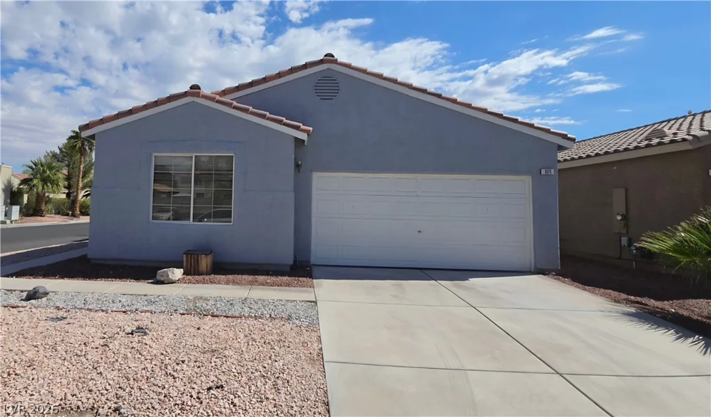 1171 Antoinette, Las Vegas, NV 89123