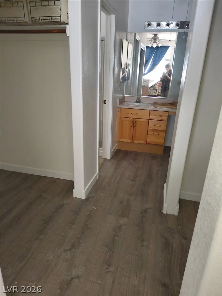 1171 Antoinette, Las Vegas, NV 89123