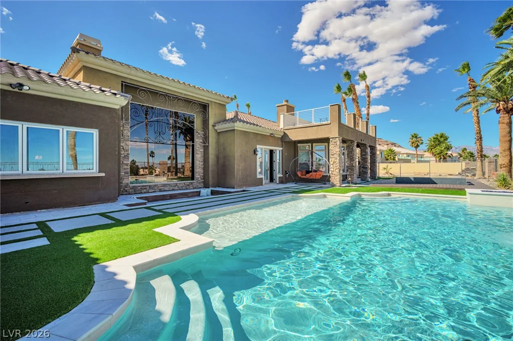 , Las Vegas, NV 89148