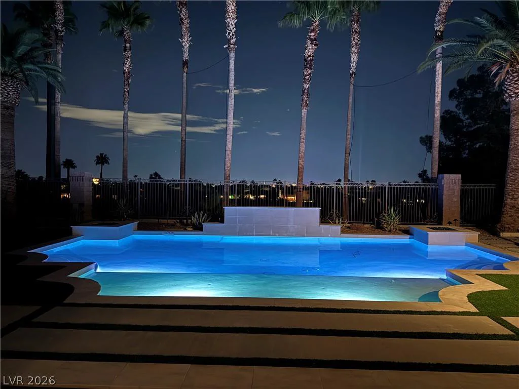 , Las Vegas, NV 89148