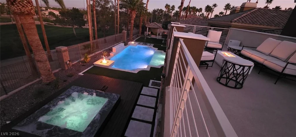 , Las Vegas, NV 89148