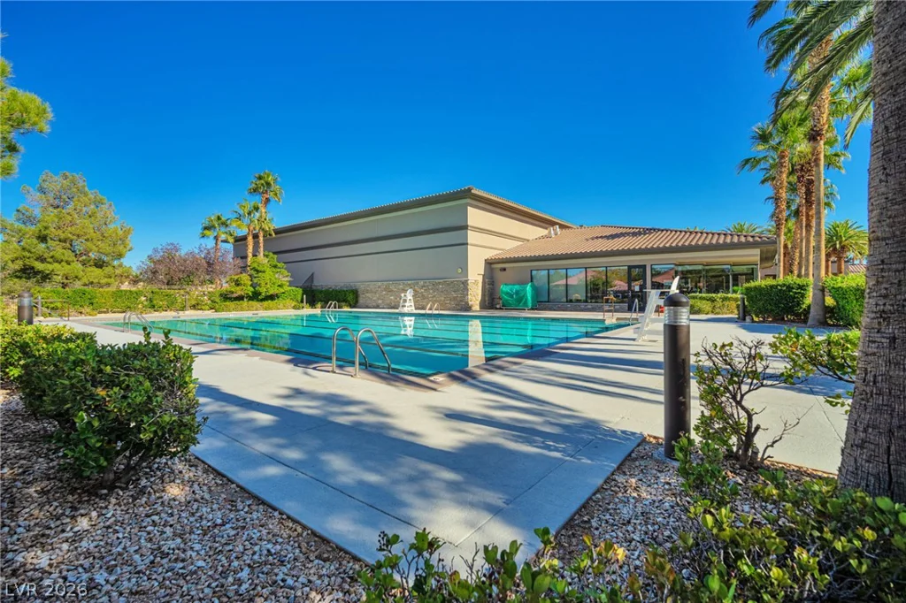 , Las Vegas, NV 89148