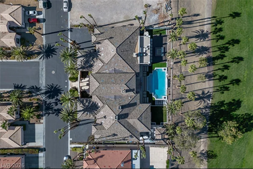 , Las Vegas, NV 89148