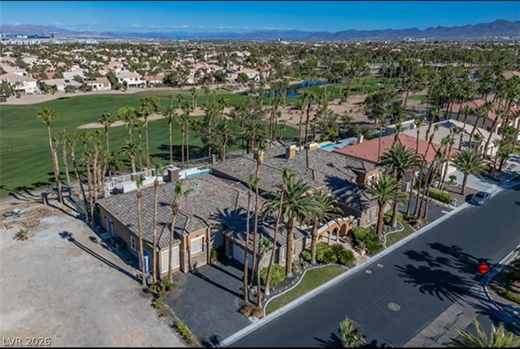 , Las Vegas, NV 89148