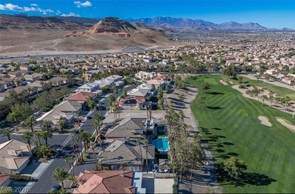 , Las Vegas, NV 89148