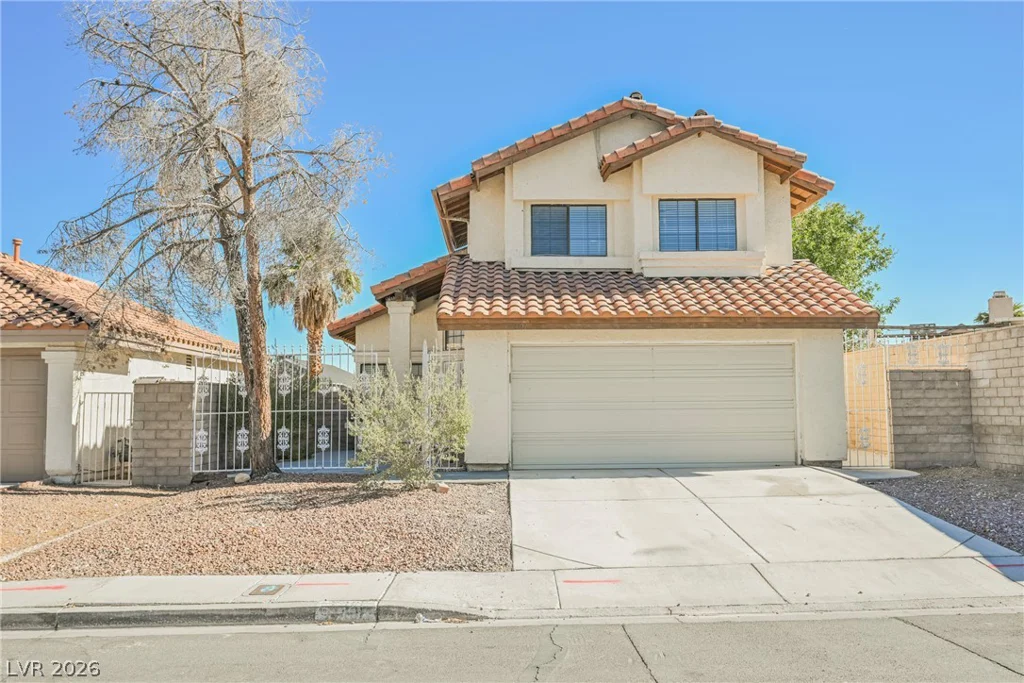 7401 Coffeyville, Las Vegas, NV 89147