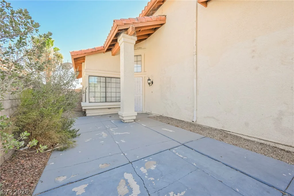 7401 Coffeyville, Las Vegas, NV 89147