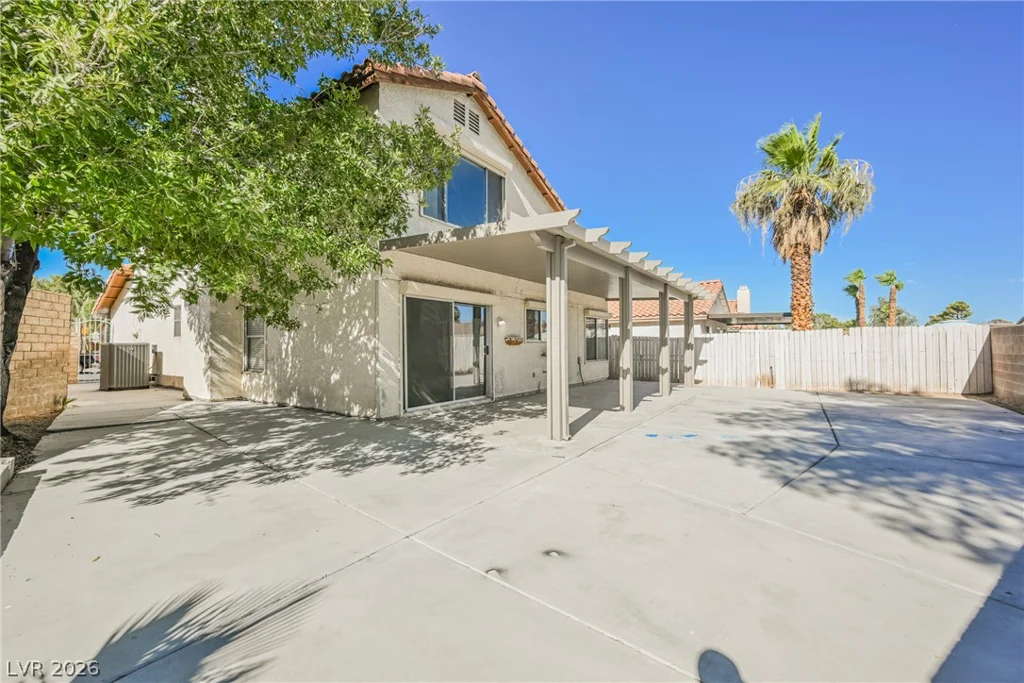 7401 Coffeyville, Las Vegas, NV 89147