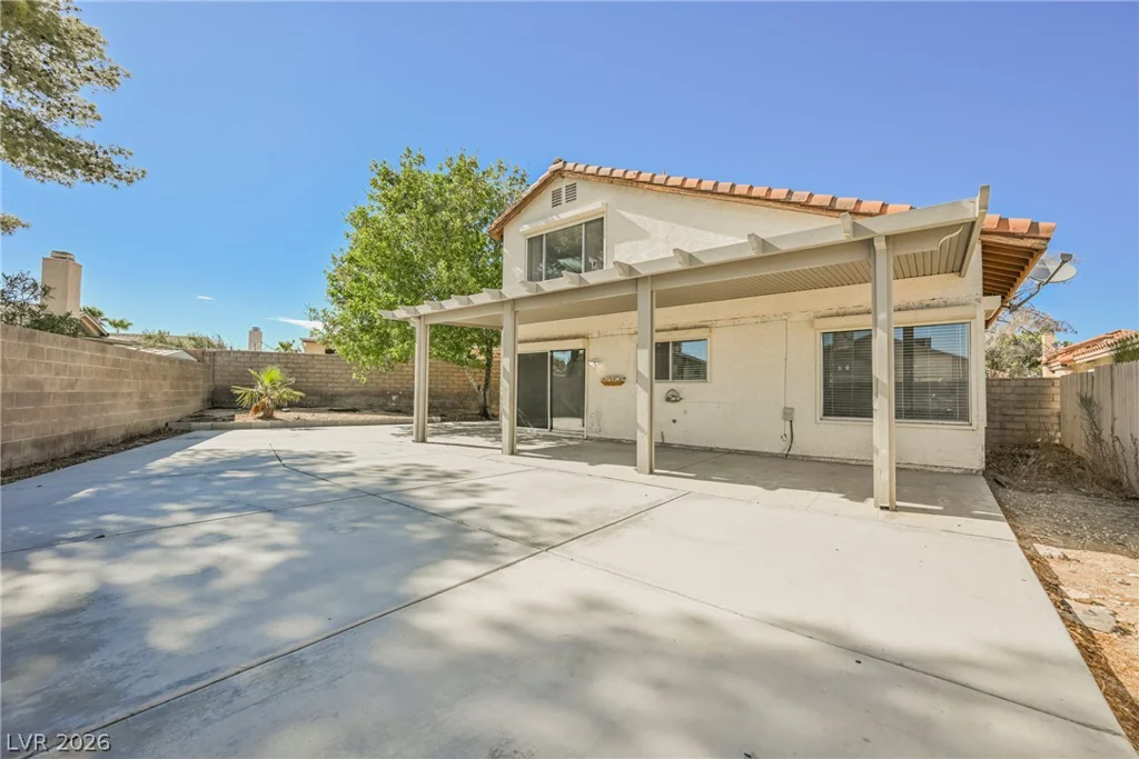 7401 Coffeyville, Las Vegas, NV 89147