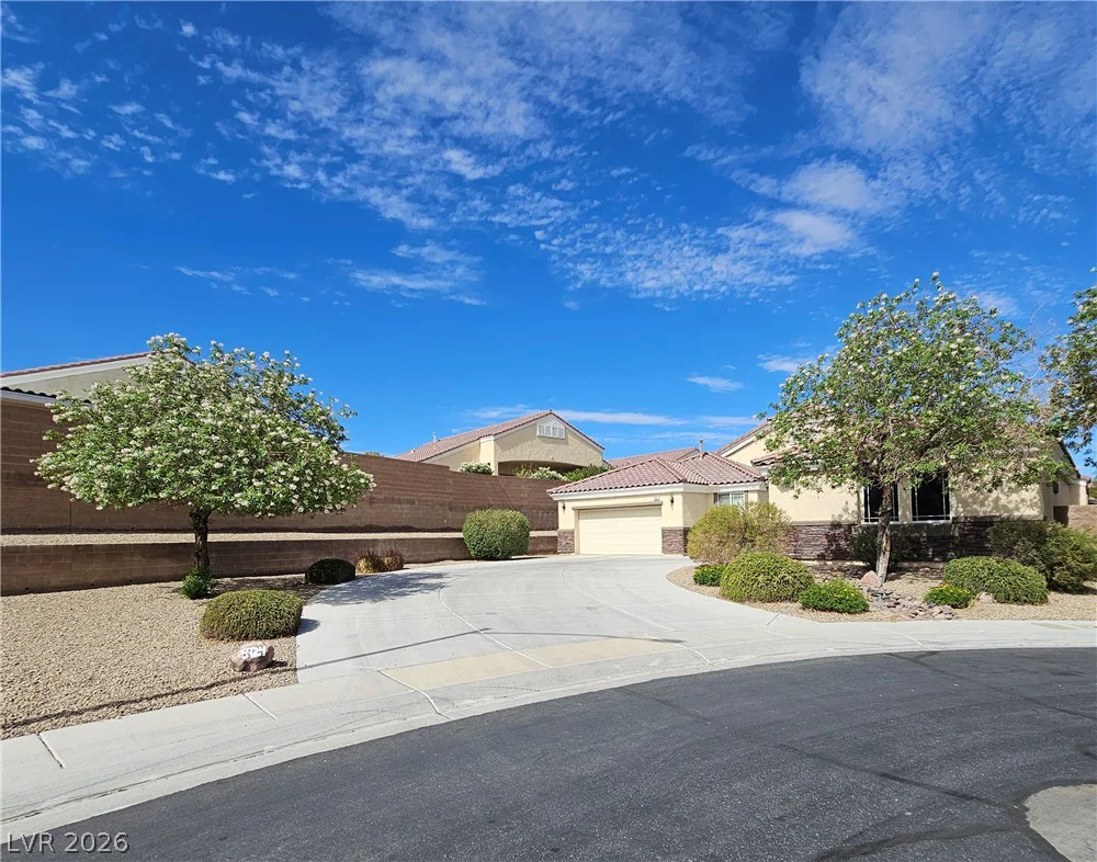 5924 Bullboat, North Las Vegas, NV 89031