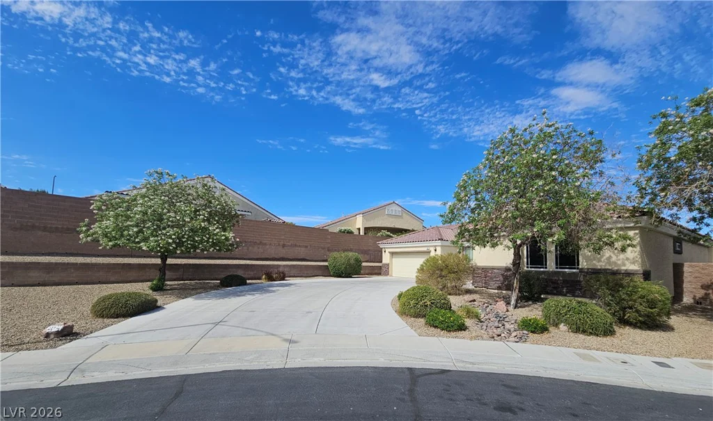 5924 Bullboat, North Las Vegas, NV 89031