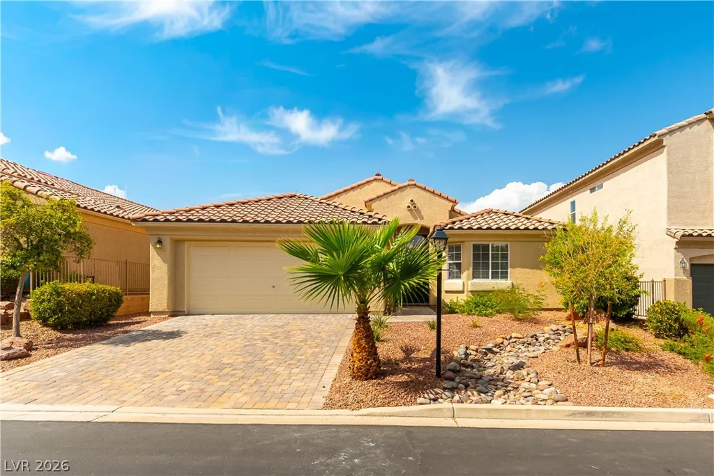 10720 Jubilee Mountain, Las Vegas, NV 89129