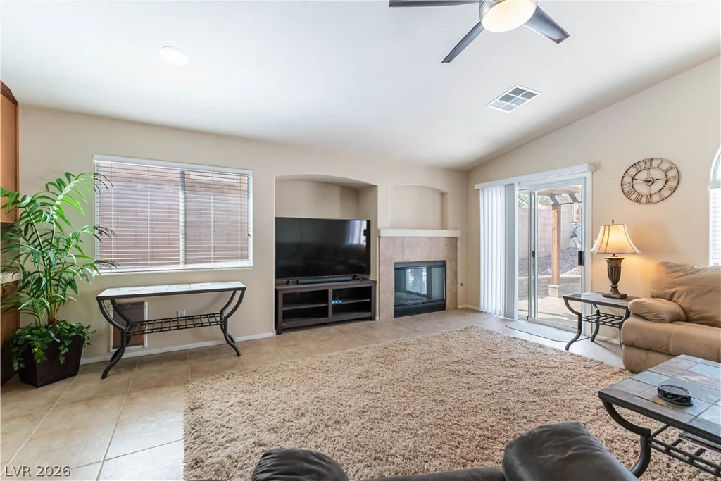 10720 Jubilee Mountain, Las Vegas, NV 89129