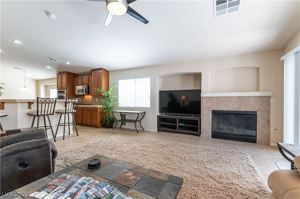 10720 Jubilee Mountain, Las Vegas, NV 89129