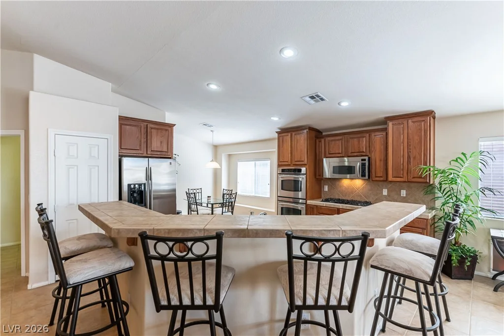 10720 Jubilee Mountain, Las Vegas, NV 89129