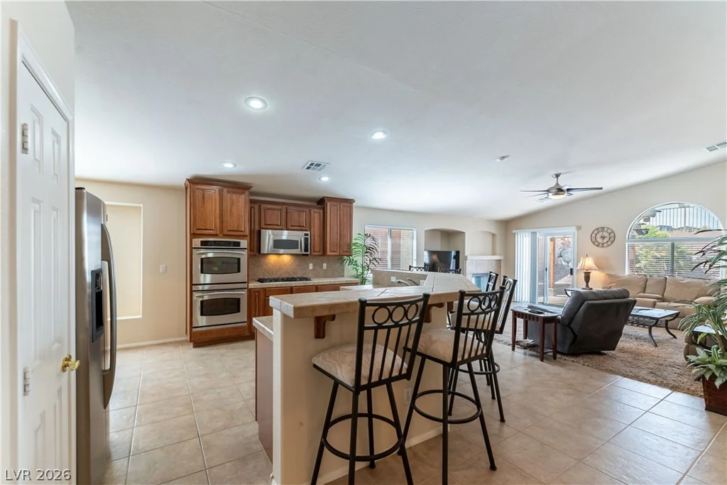 10720 Jubilee Mountain, Las Vegas, NV 89129