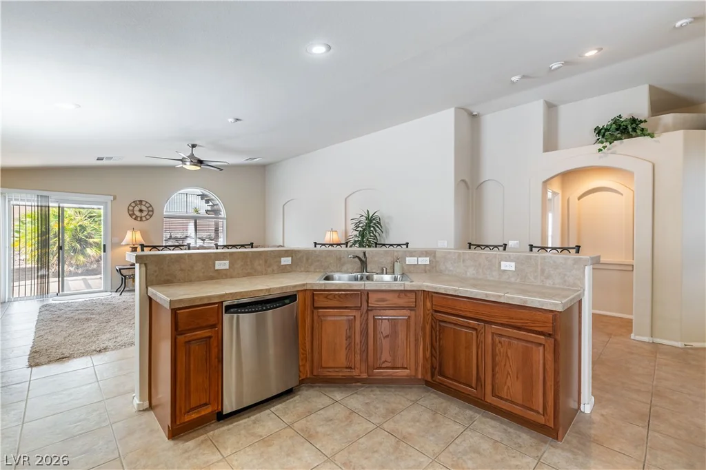 10720 Jubilee Mountain, Las Vegas, NV 89129