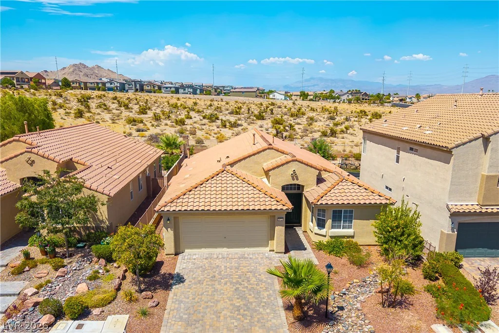10720 Jubilee Mountain, Las Vegas, NV 89129