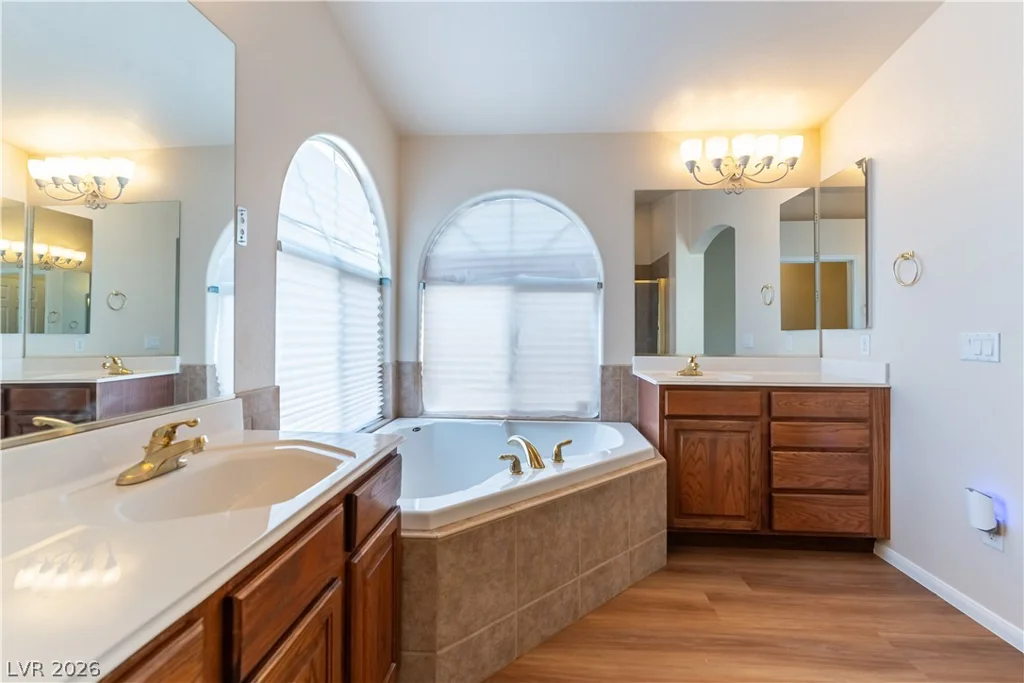10720 Jubilee Mountain, Las Vegas, NV 89129