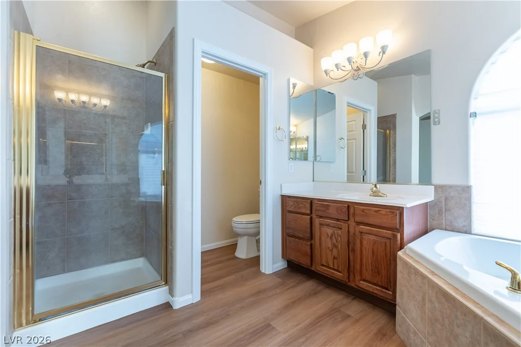 10720 Jubilee Mountain, Las Vegas, NV 89129