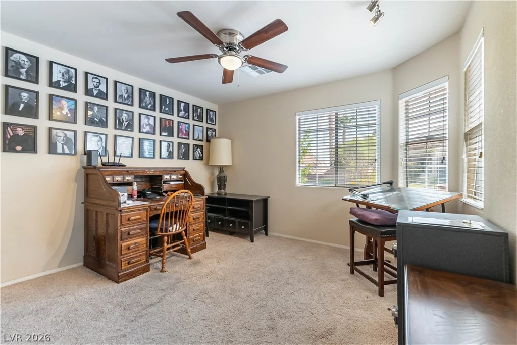 10720 Jubilee Mountain, Las Vegas, NV 89129