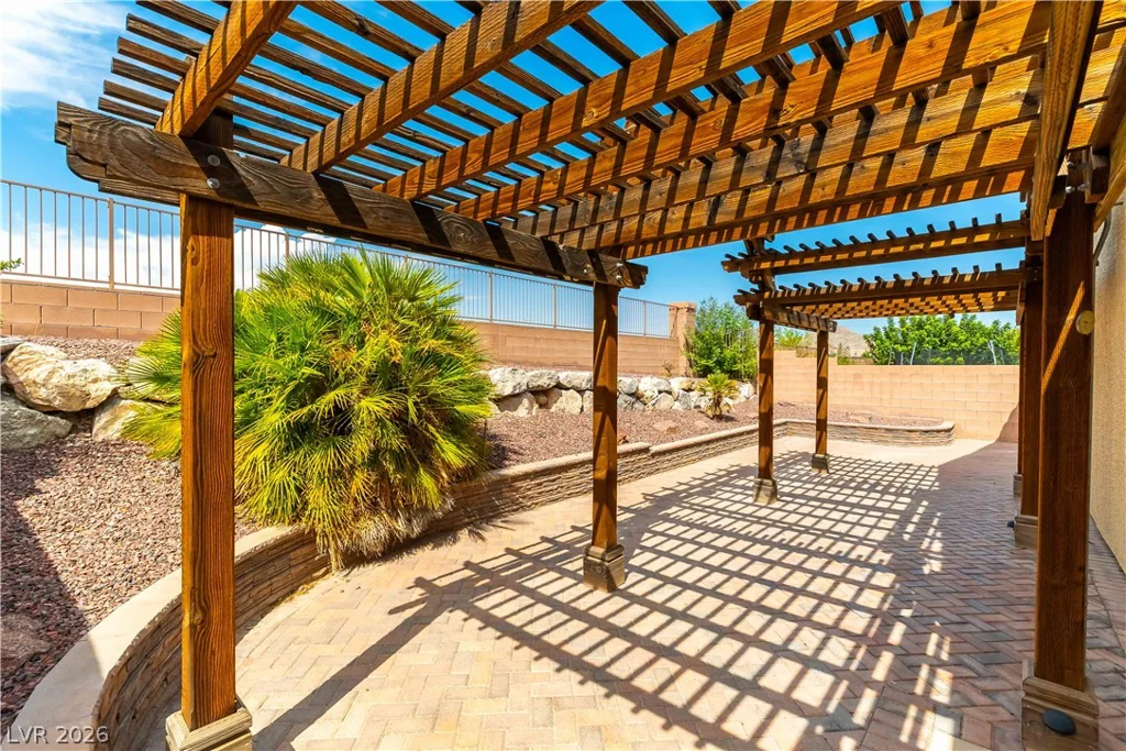 10720 Jubilee Mountain, Las Vegas, NV 89129