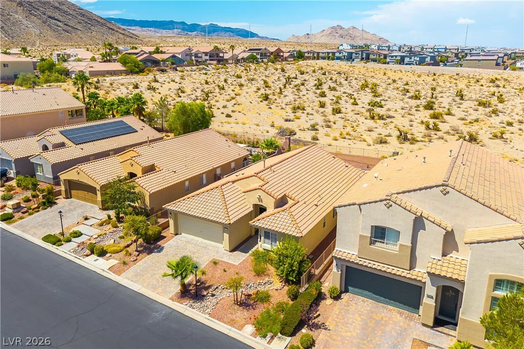 10720 Jubilee Mountain, Las Vegas, NV 89129