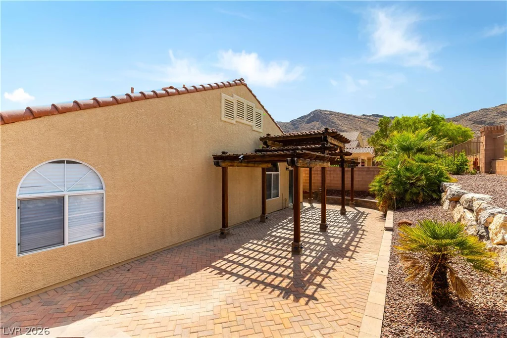 10720 Jubilee Mountain, Las Vegas, NV 89129