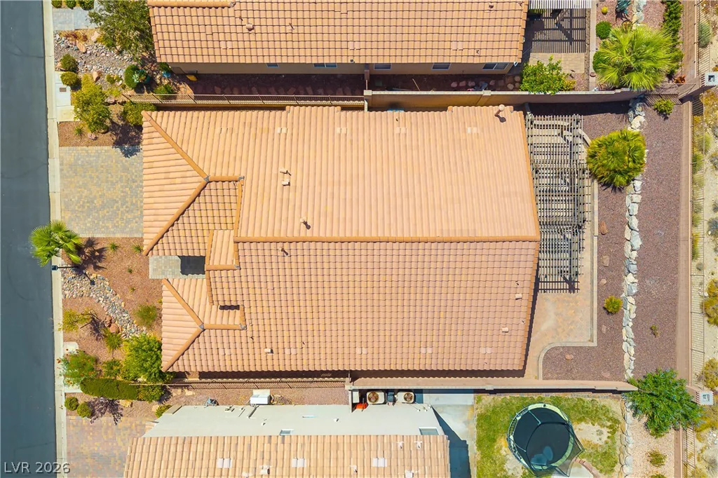 10720 Jubilee Mountain, Las Vegas, NV 89129