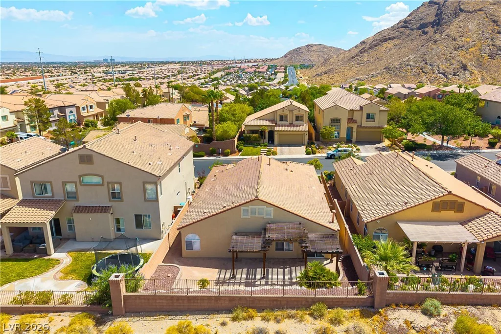 10720 Jubilee Mountain, Las Vegas, NV 89129