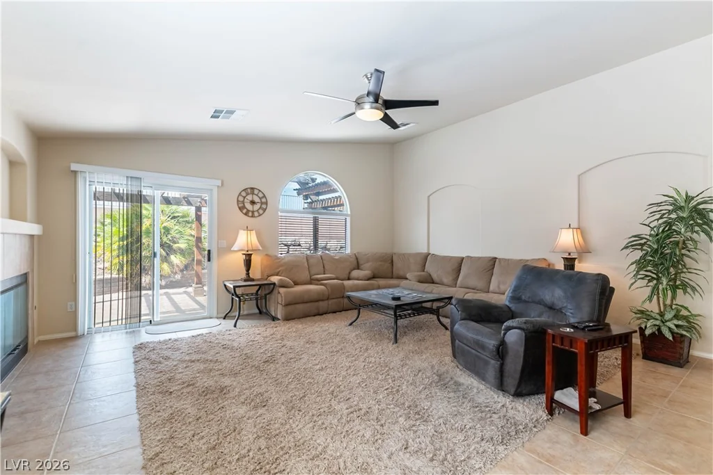 10720 Jubilee Mountain, Las Vegas, NV 89129