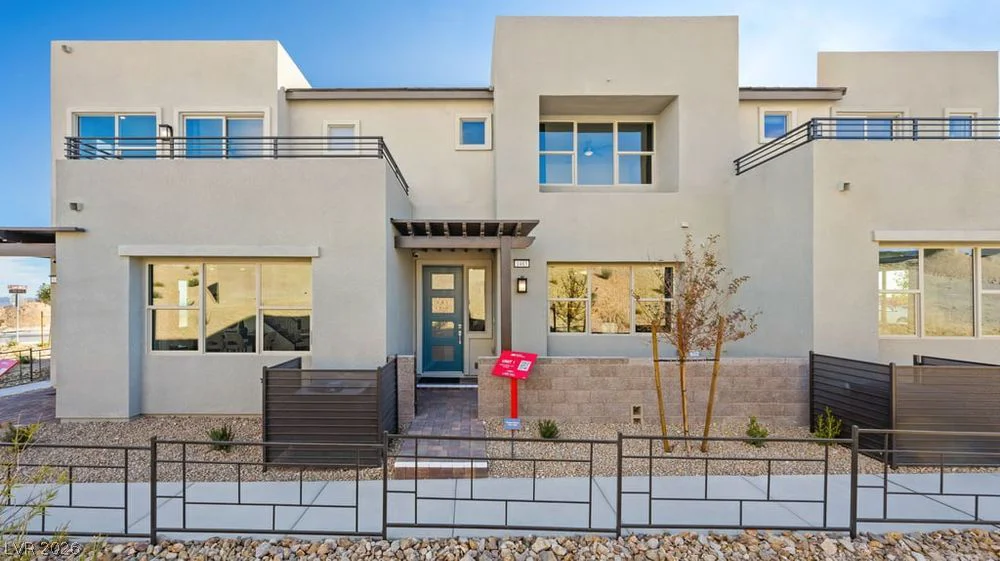 1465 Song Lark, Las Vegas, NV 89138