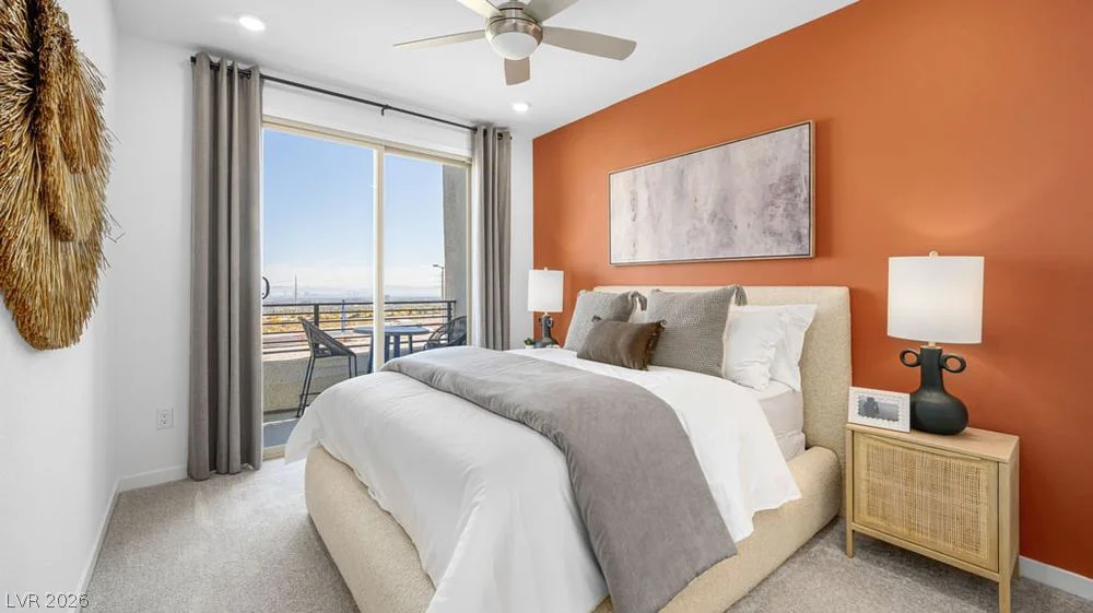 1465 Song Lark, Las Vegas, NV 89138