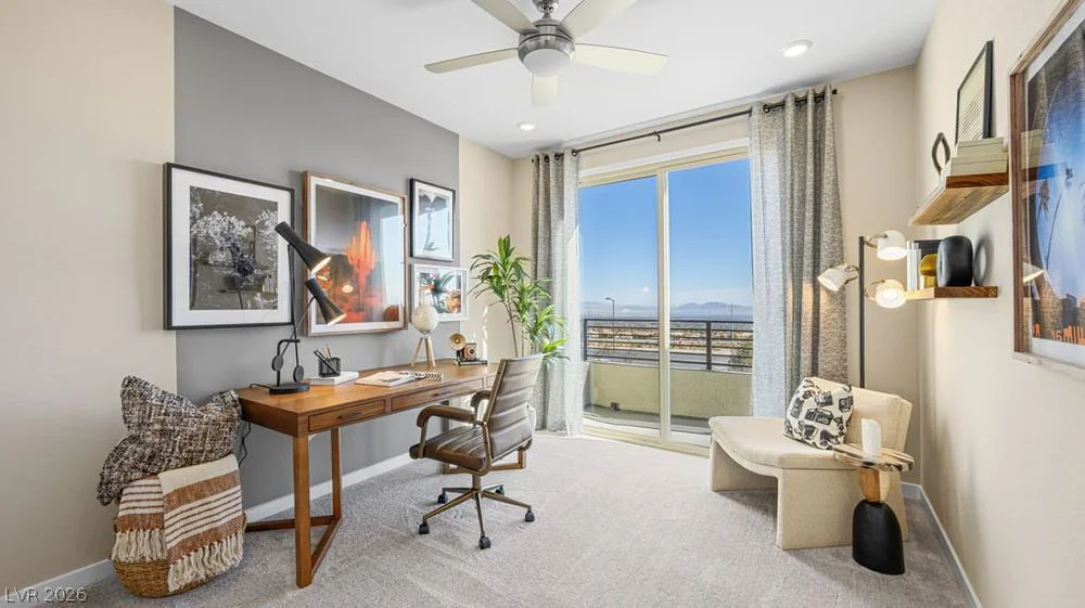 1465 Song Lark, Las Vegas, NV 89138