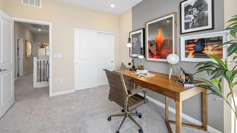 1465 Song Lark, Las Vegas, NV 89138