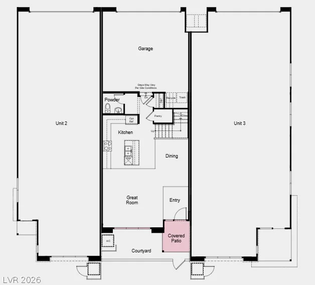 1465 Song Lark, Las Vegas, NV 89138