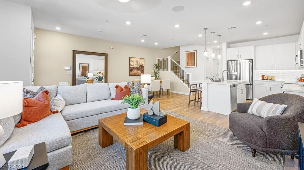 1465 Song Lark, Las Vegas, NV 89138