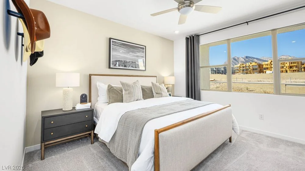 1465 Song Lark, Las Vegas, NV 89138