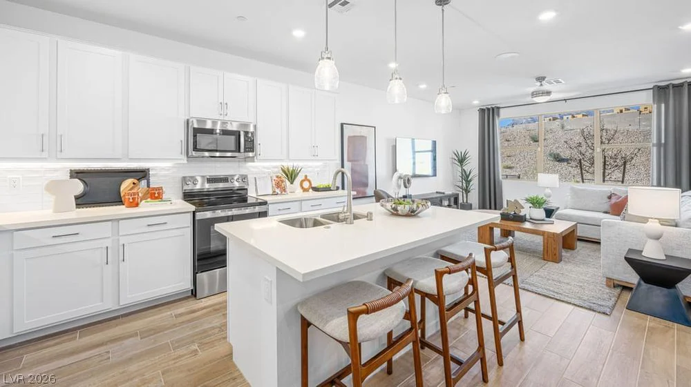 1465 Song Lark, Las Vegas, NV 89138