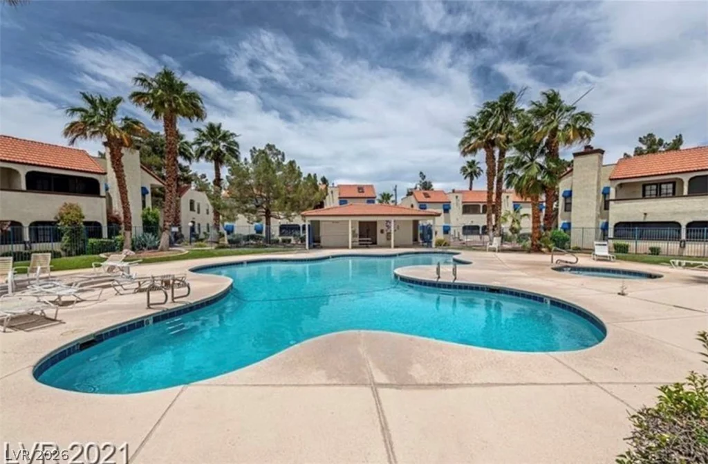 6137 Oakey, Las Vegas, NV 89146