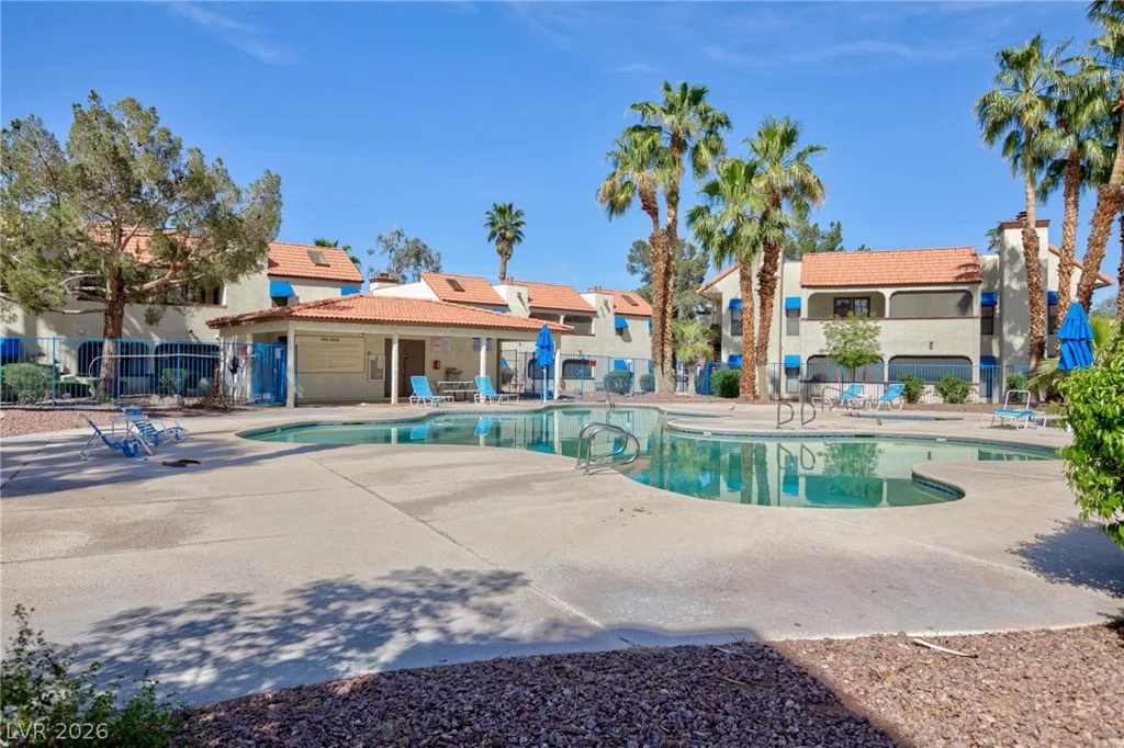 6137 Oakey, Las Vegas, NV 89146