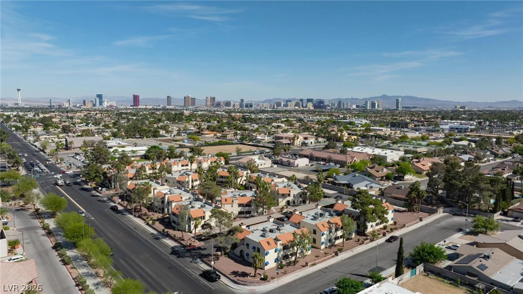 6137 Oakey, Las Vegas, NV 89146