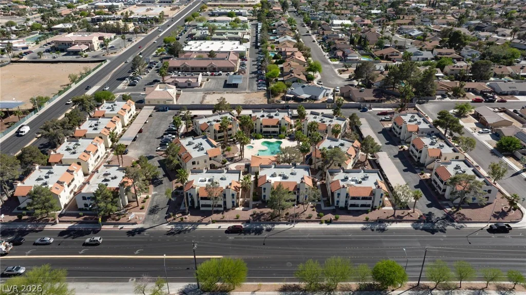 6137 Oakey, Las Vegas, NV 89146