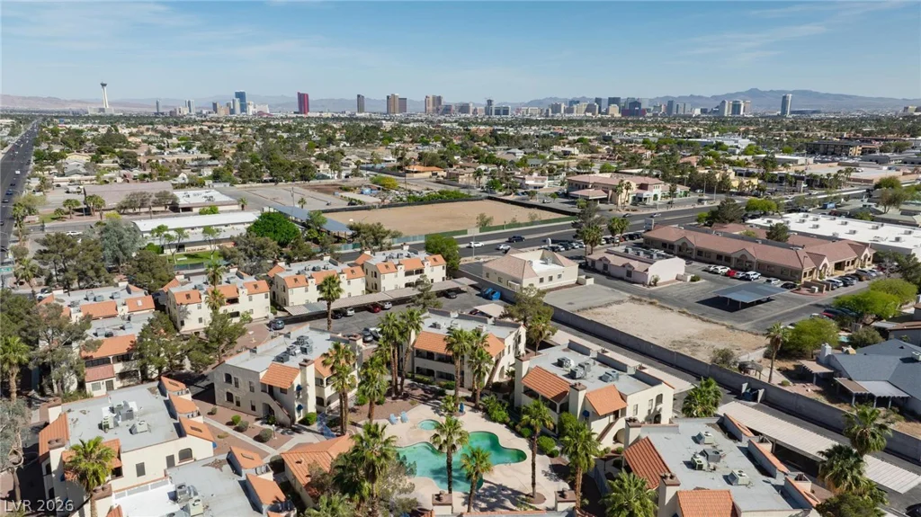 6137 Oakey, Las Vegas, NV 89146