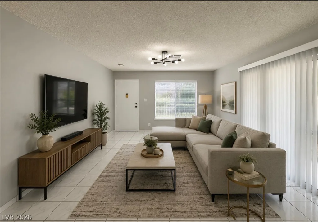 4536 Via San Marco, Las Vegas, NV 89103
