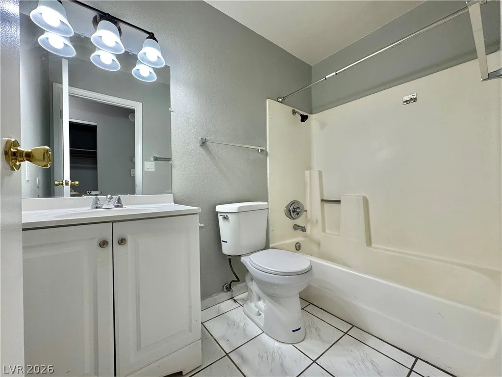 4536 Via San Marco, Las Vegas, NV 89103
