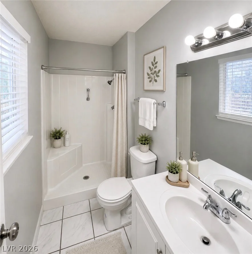 4536 Via San Marco, Las Vegas, NV 89103