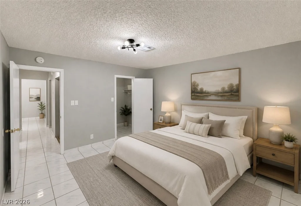 4536 Via San Marco, Las Vegas, NV 89103