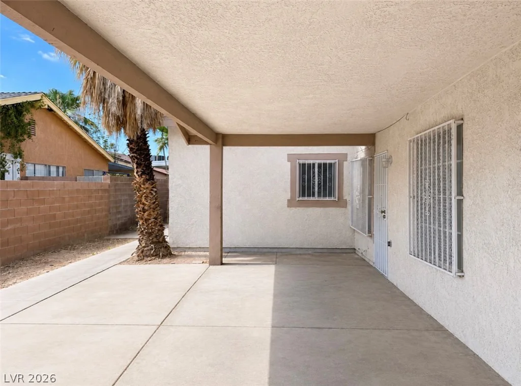 4536 Via San Marco, Las Vegas, NV 89103